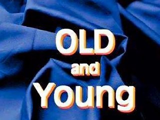 Elderly And Young